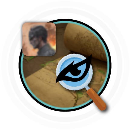 GoG Eagle Eye