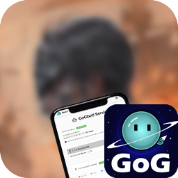 GoG bot! Mobile